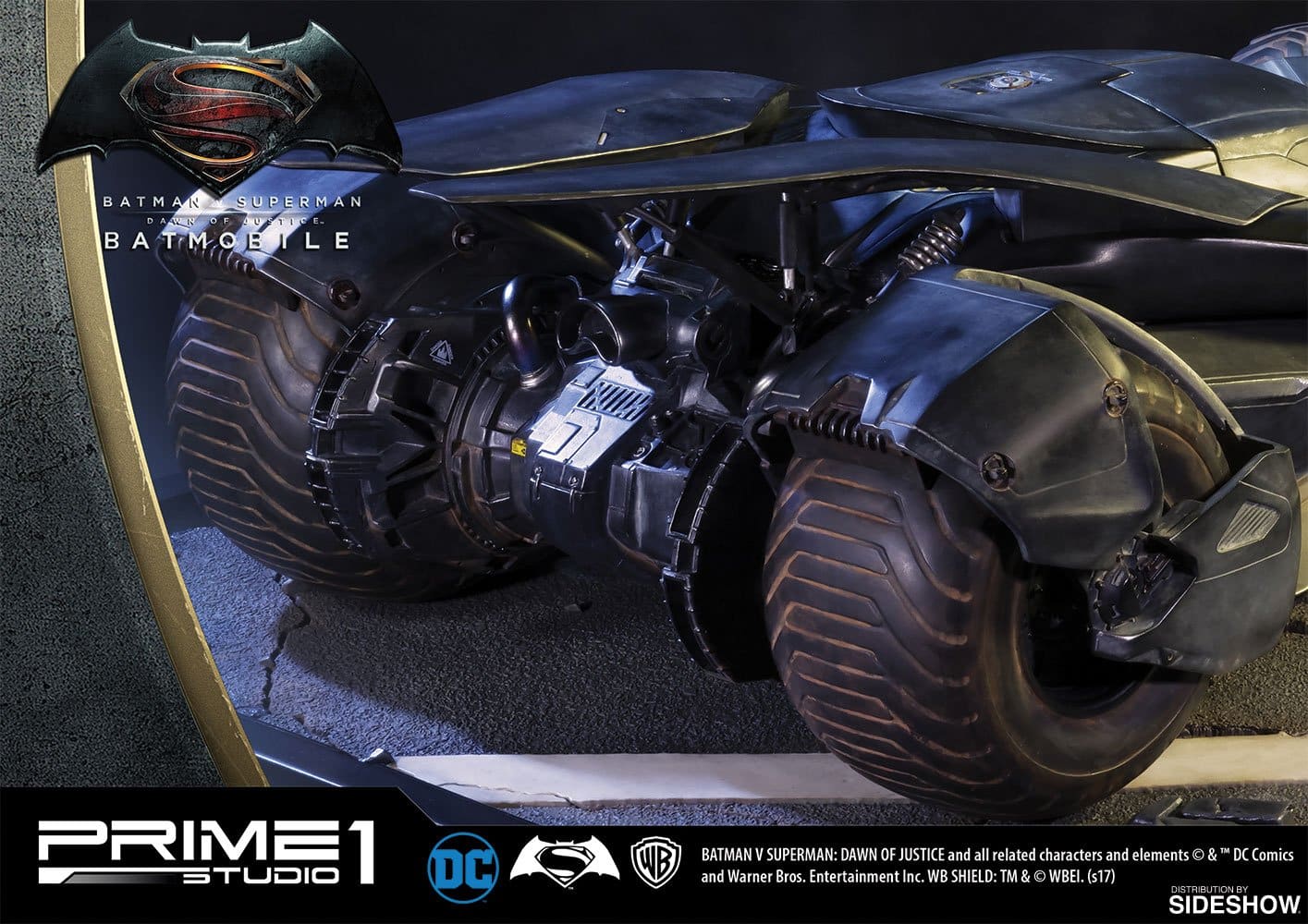 the batmobile dc comics gallery c d fd