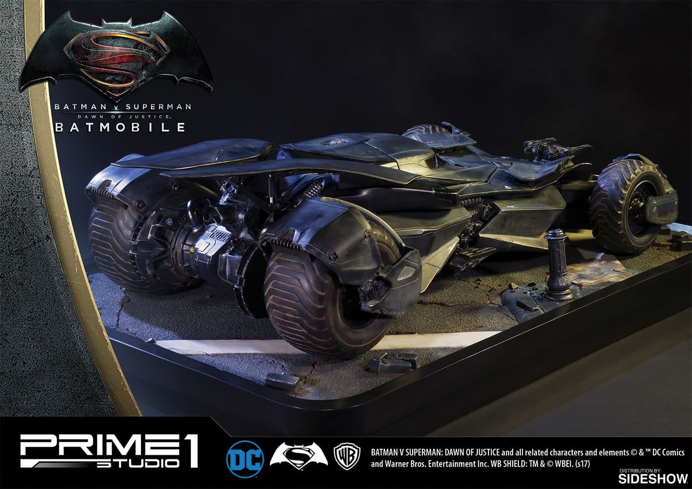 the batmobile dc comics gallery c d fdb dd