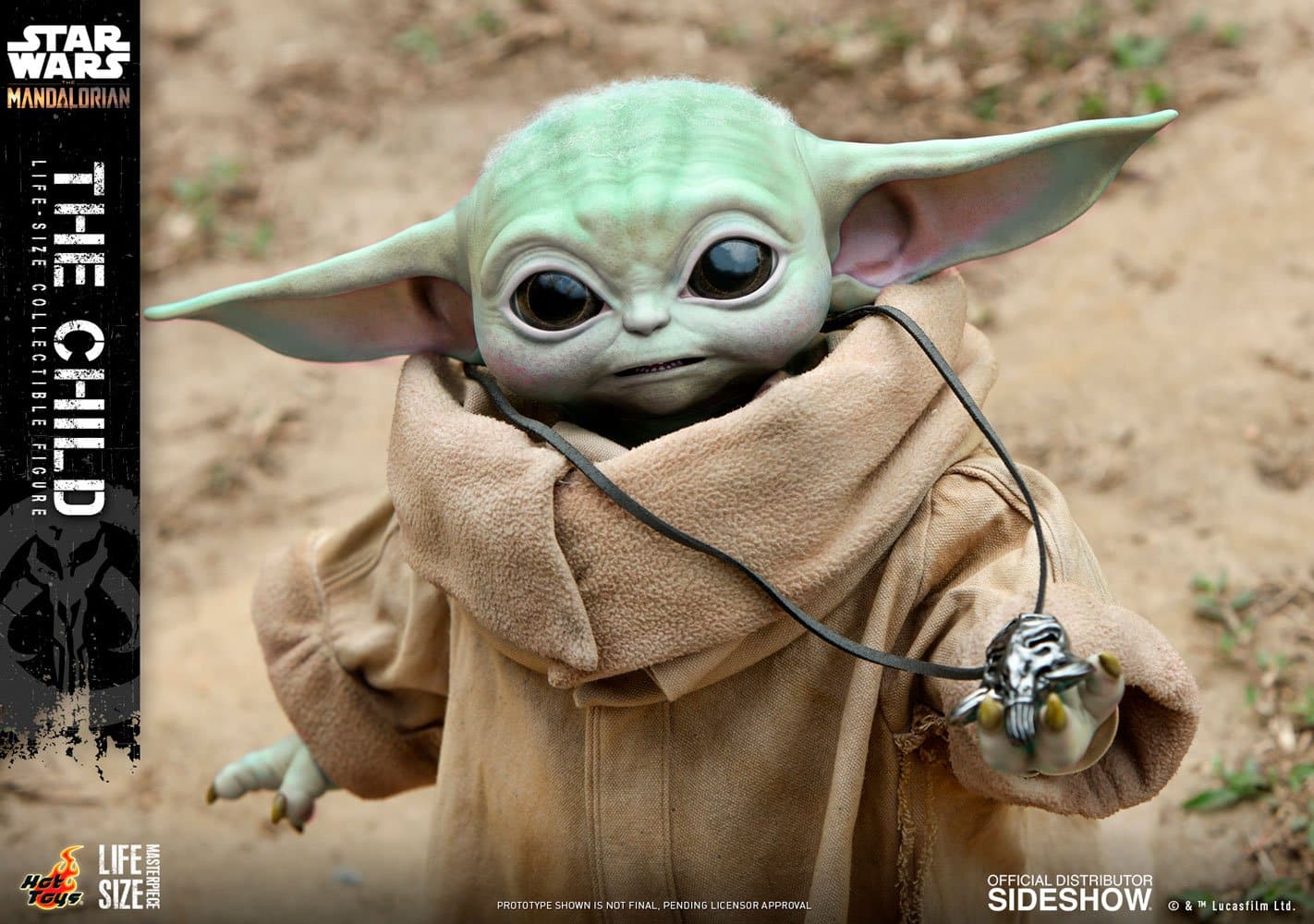 the child star wars gallery e e aeafe