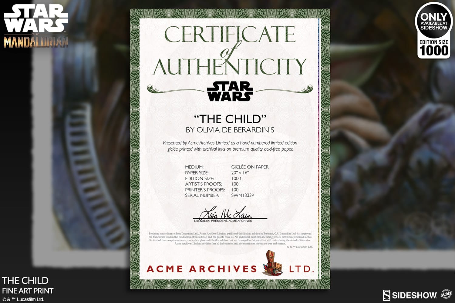 the child star wars gallery eacc cb dddc