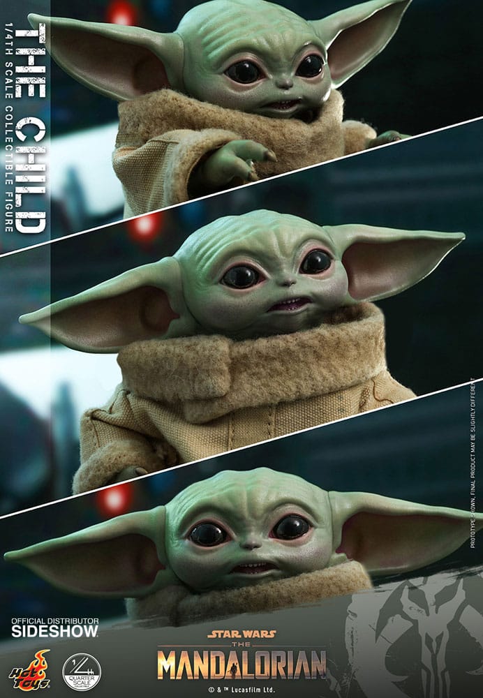 the child star wars gallery fa f e
