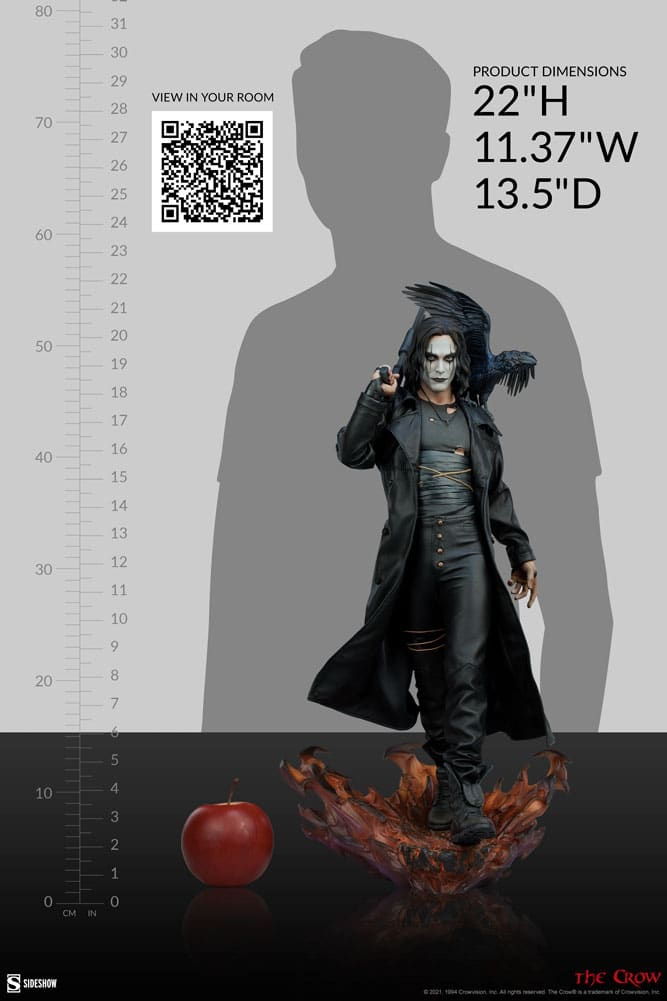 the crow the crow gallery ca b ae a