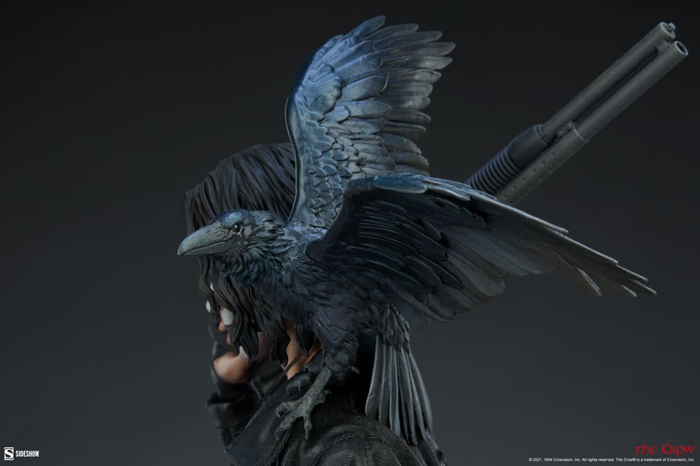 the crow the crow gallery ca cd b