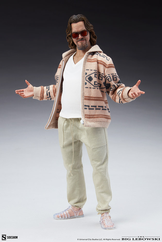 the dude the big lebowski gallery e dc