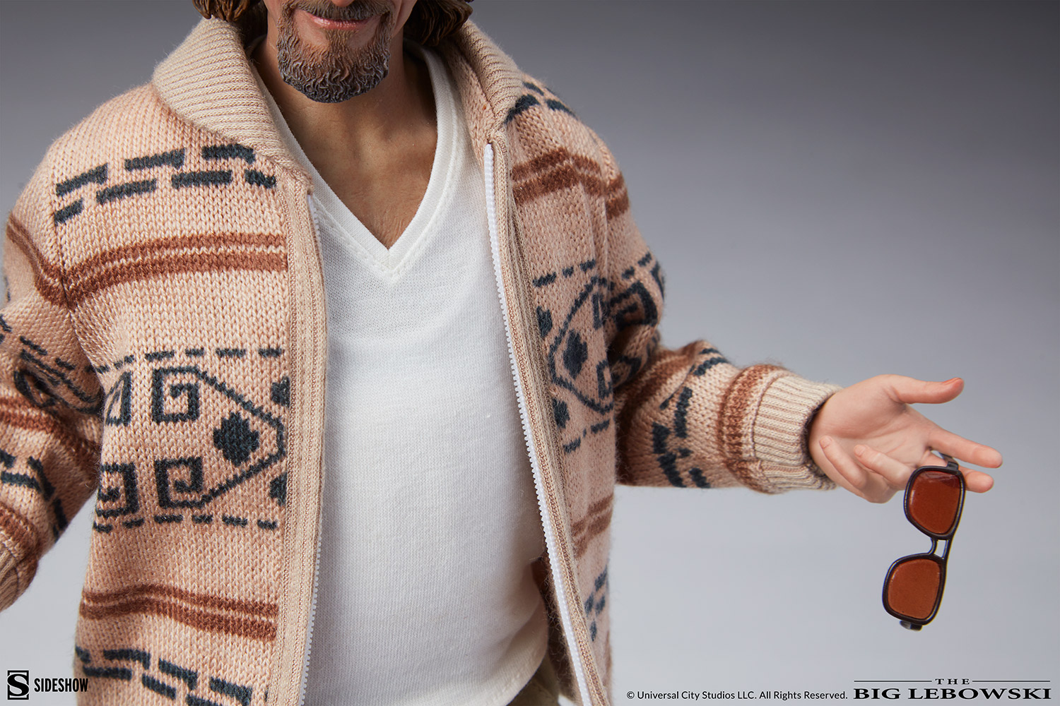 the dude the big lebowski gallery e c f
