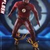 Hot Toys The Flash Sixth Scale Figure