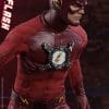 the flash sixth scale figure the flash tv series dc comics gallery dadee bea