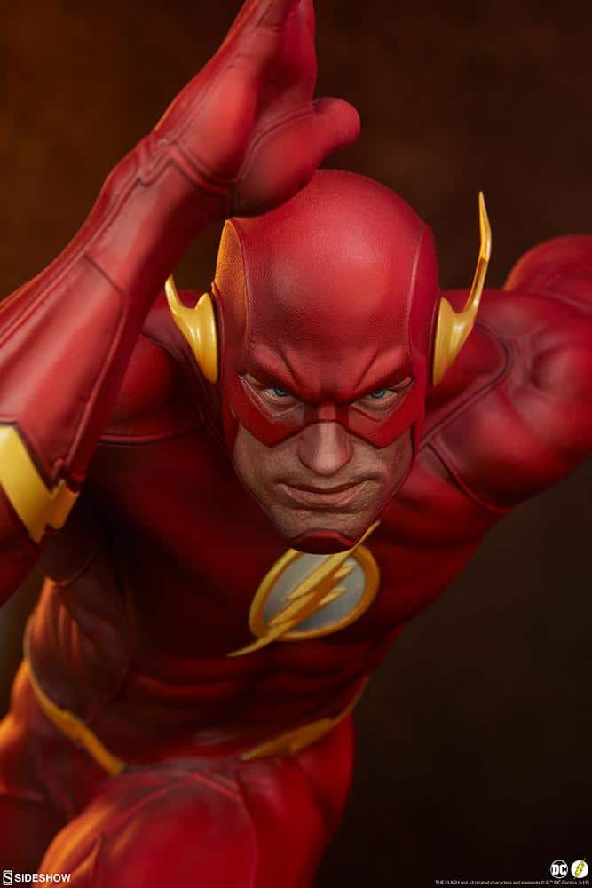the flash dc comics gallery d efb