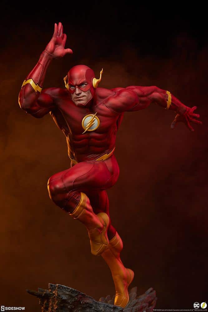 the flash dc comics gallery d f c