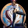 the grand duelist fiora laurent league of legends gallery da c