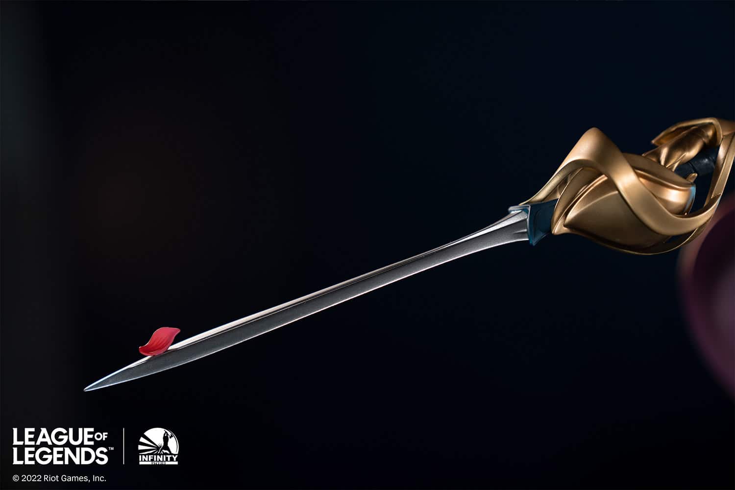 the grand duelist fiora laurent league of legends gallery da f