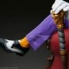 the joker scale maquette tweeterhead dc comics gallery ad e