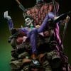 the joker deluxe dc comics gallery aef b