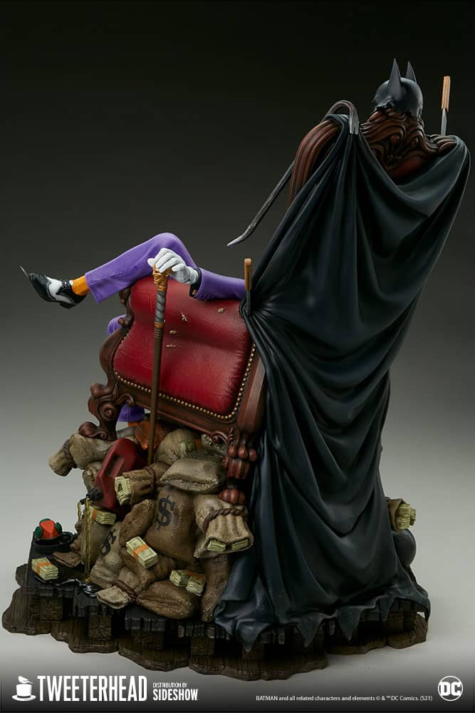the joker deluxe dc comics gallery aef db eed