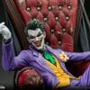 the joker deluxe dc comics gallery aef ec e