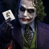 the joker the dark knight dc comics gallery f a a