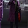 Hot Toys The Dark Knight The Joker Quarter Scale Figure