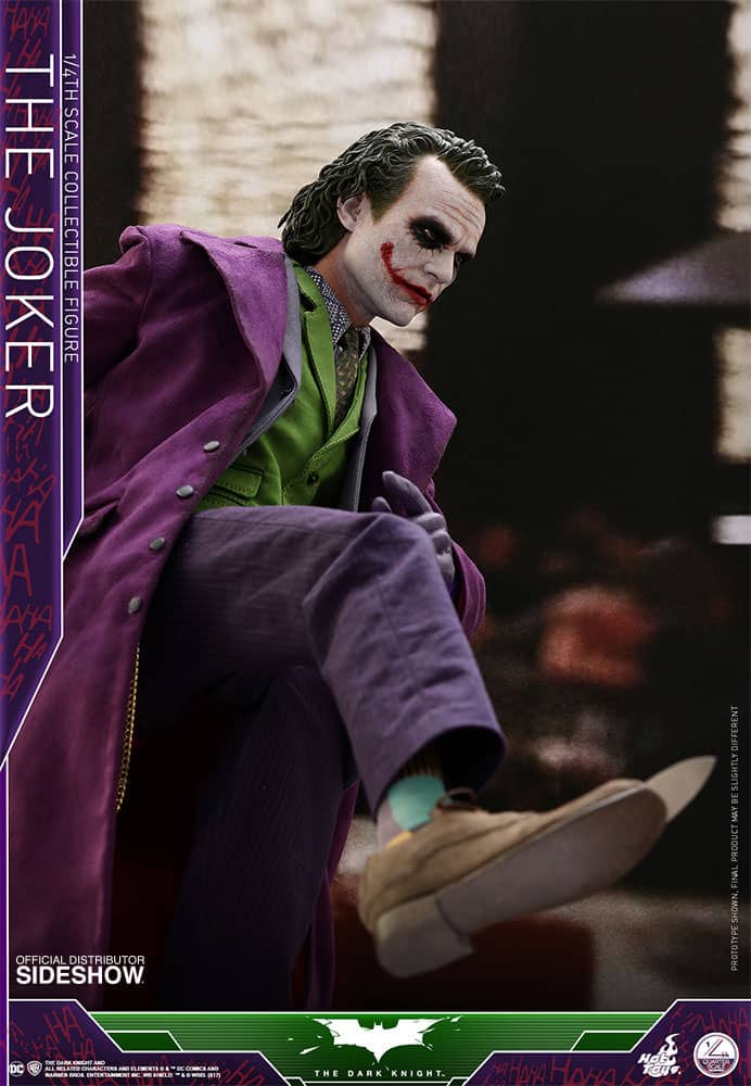 the joker dc comics gallery c d d a b