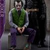 the joker dc comics gallery c d b