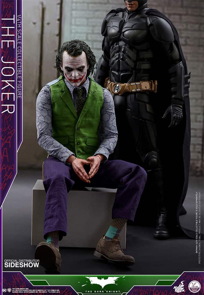 the joker dc comics gallery c d b