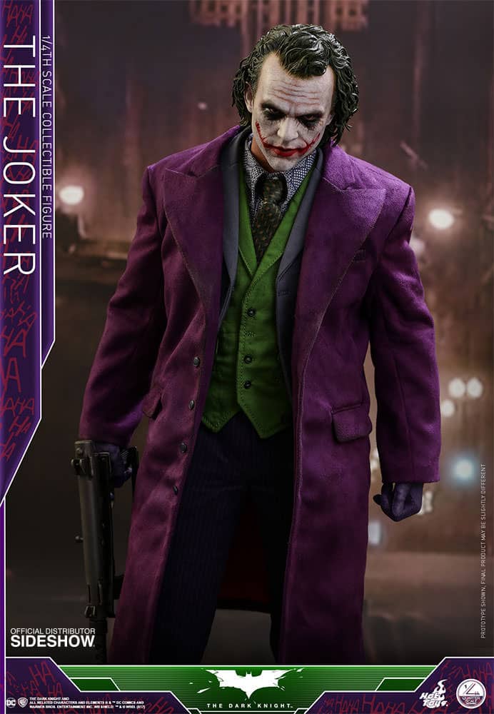 the joker dc comics gallery c d d