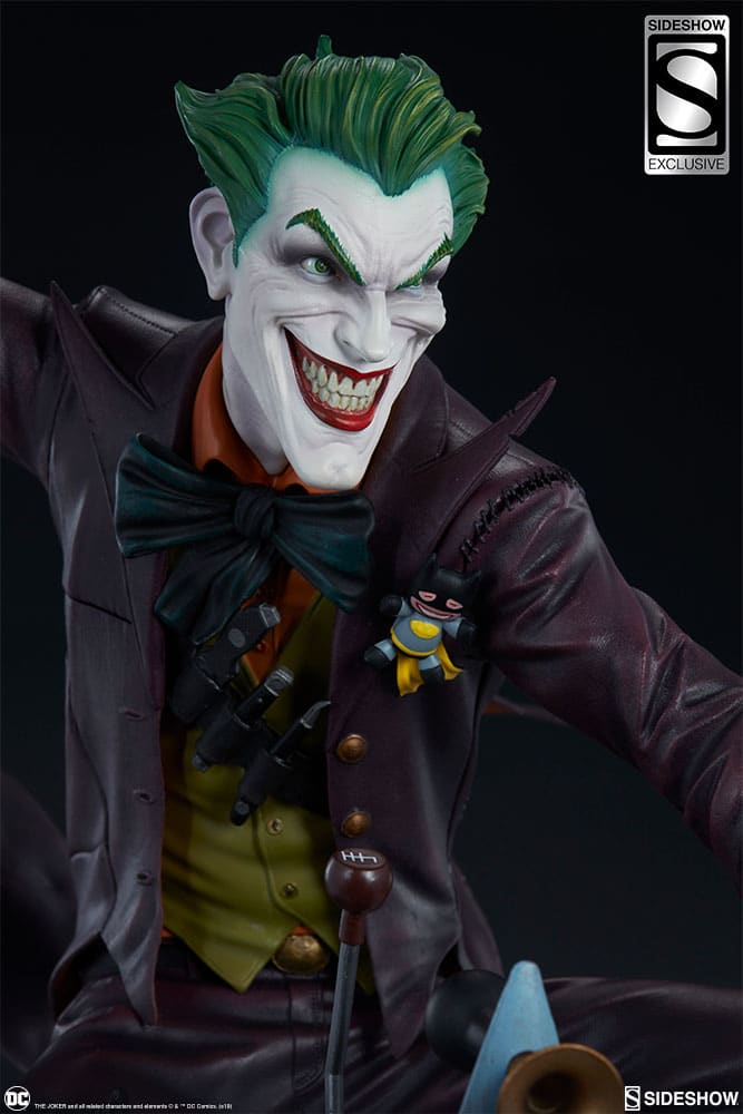 the joker dc comics gallery c afb bef d