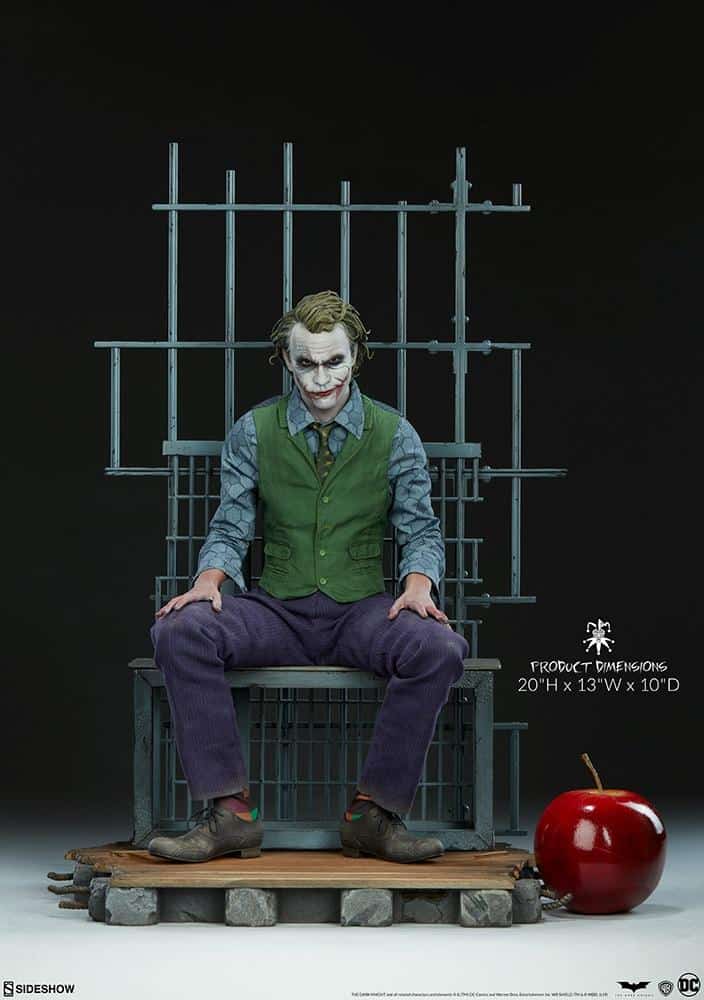 the joker dc comics gallery d e cc ed