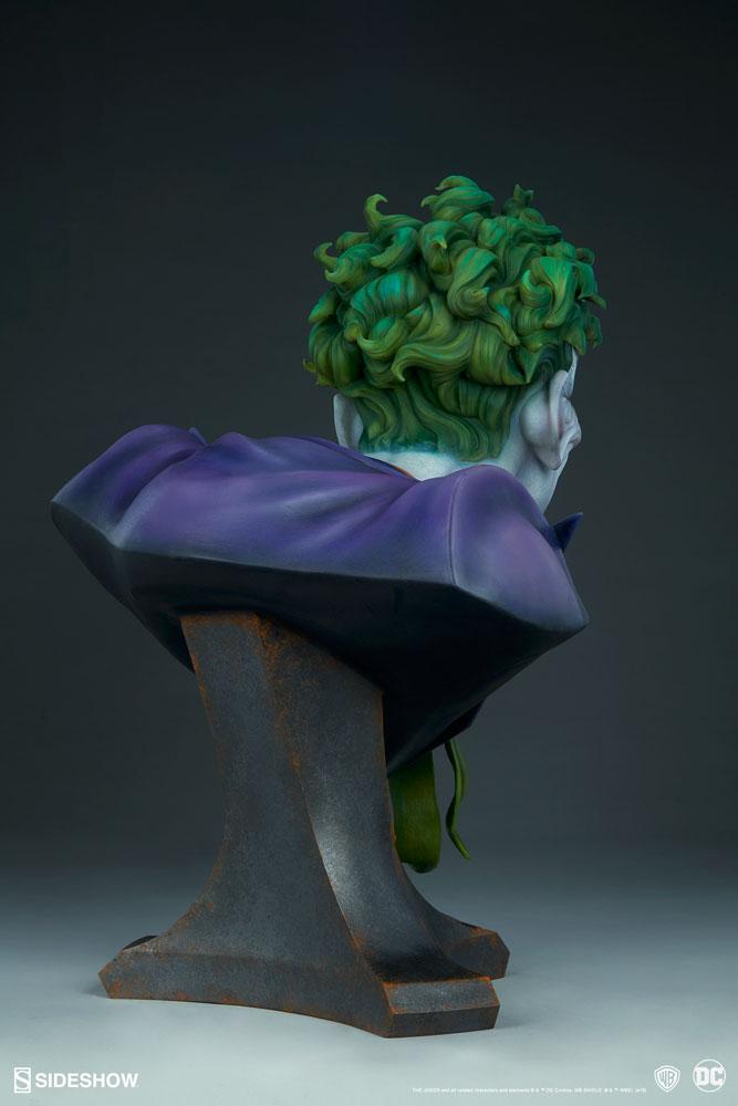 the joker dc comics gallery e c c