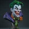 the joker dc comics gallery e c def