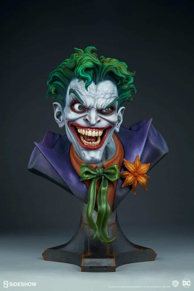 the joker dc comics gallery e c b e