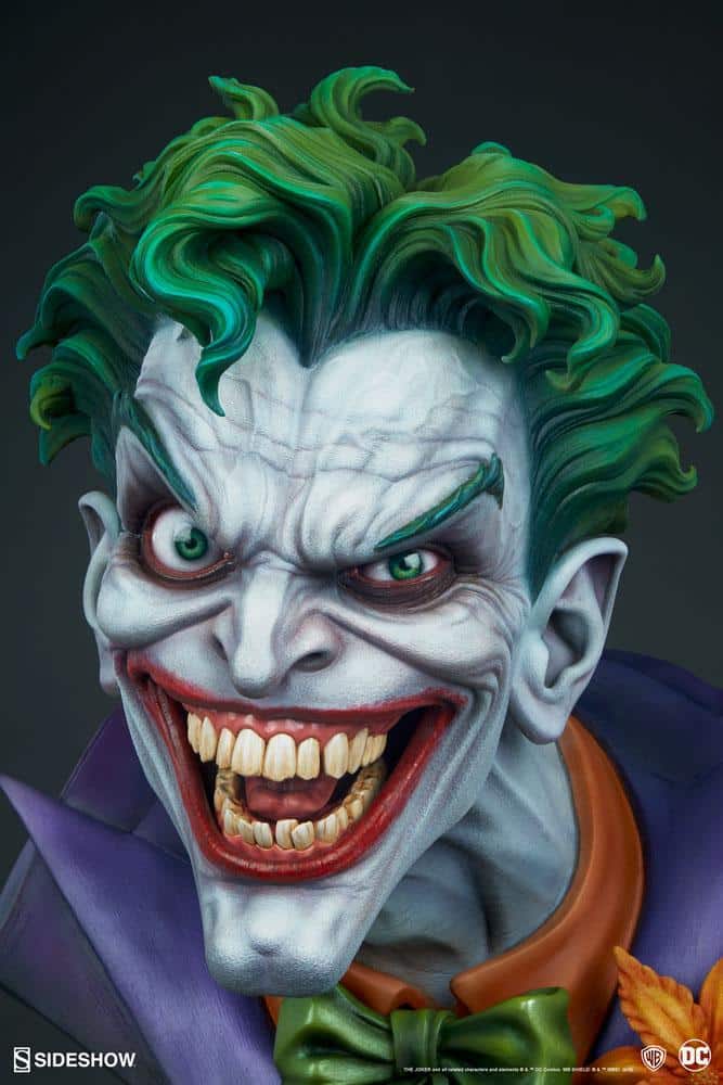 the joker dc comics gallery e c e e
