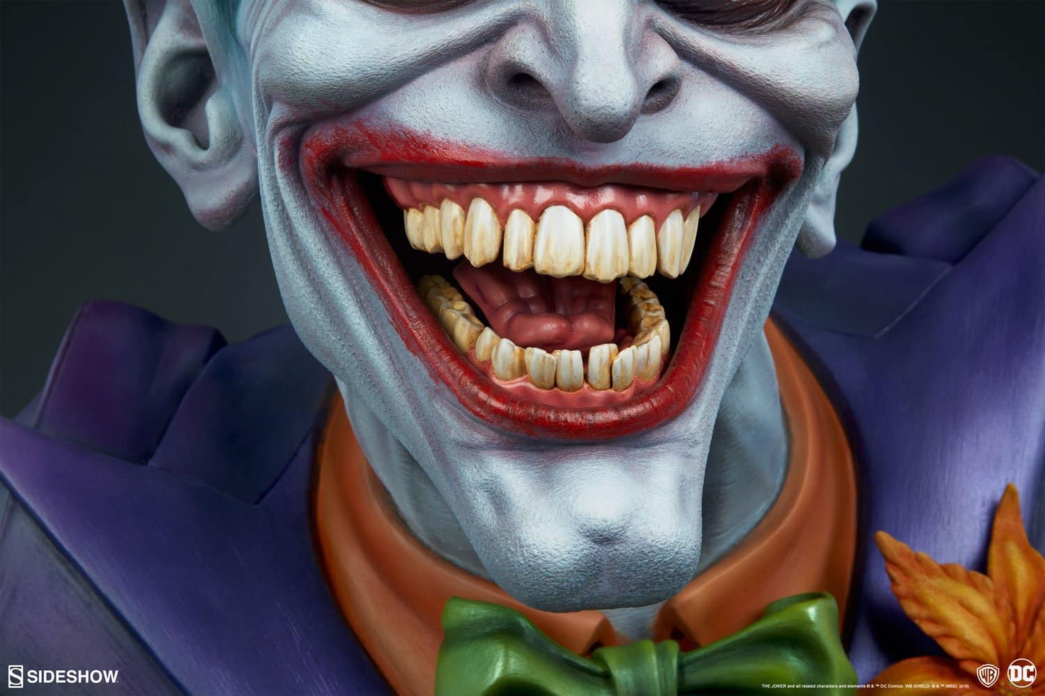 the joker dc comics gallery e c c