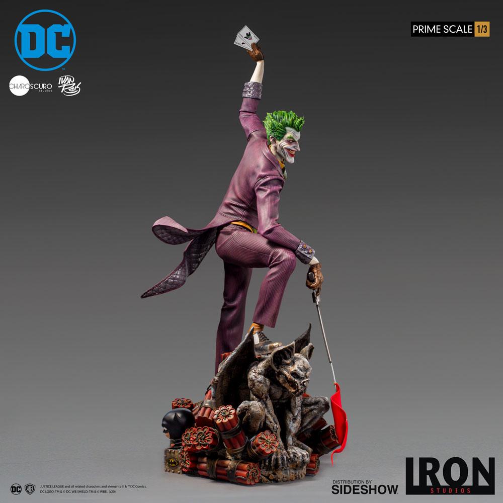the joker dc comics gallery ea b fed c