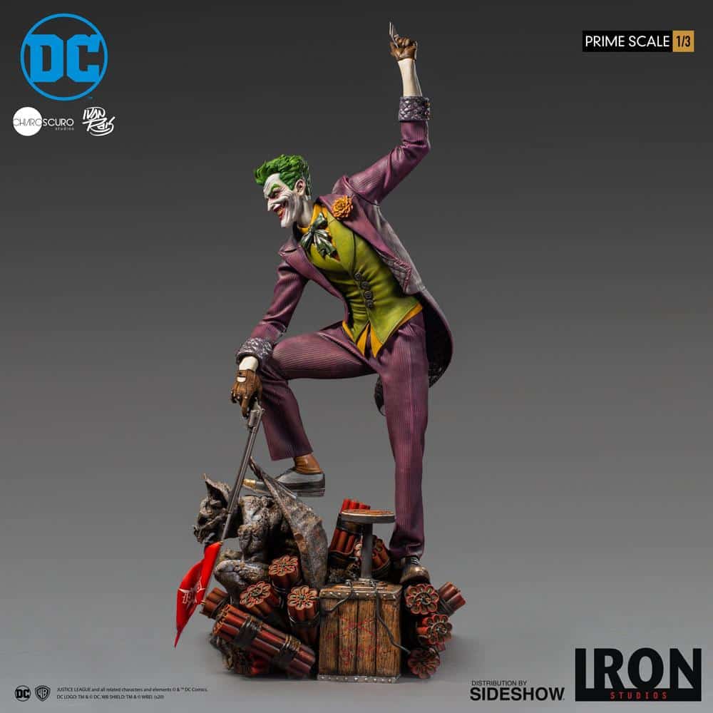 the joker dc comics gallery ea b ff ff