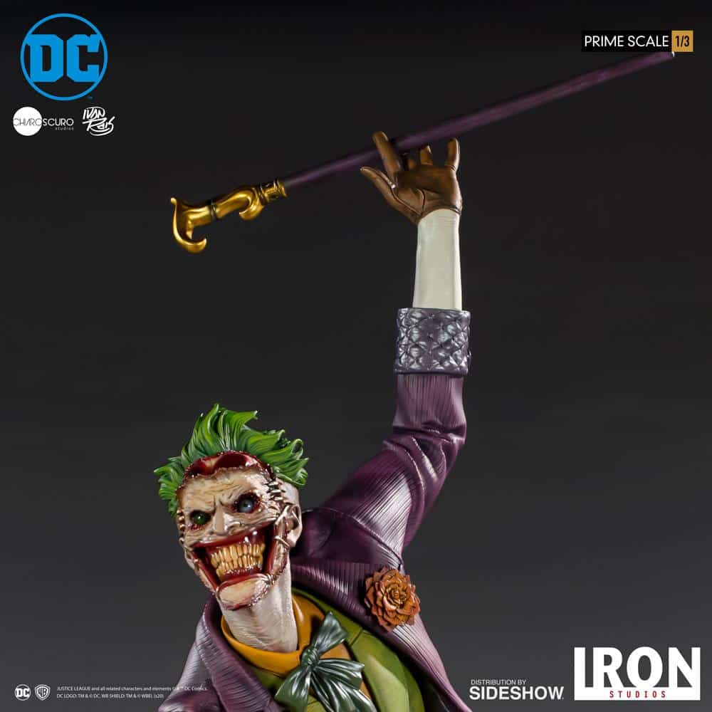 the joker dc comics gallery ea b