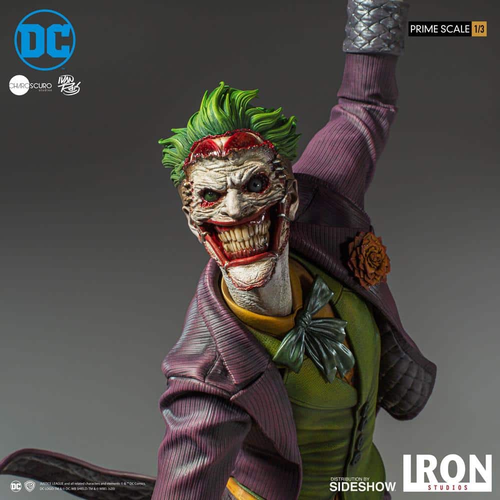 the joker dc comics gallery ea b cfd