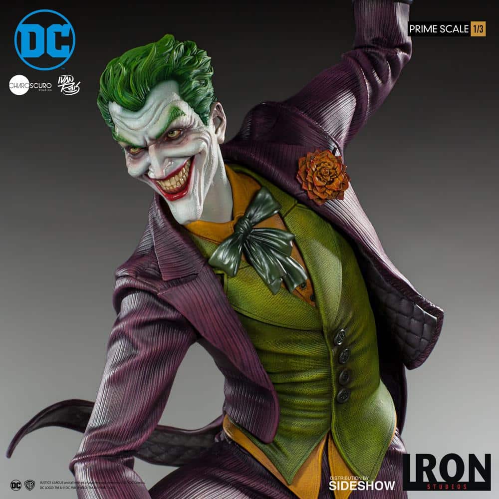 the joker dc comics gallery ea b f