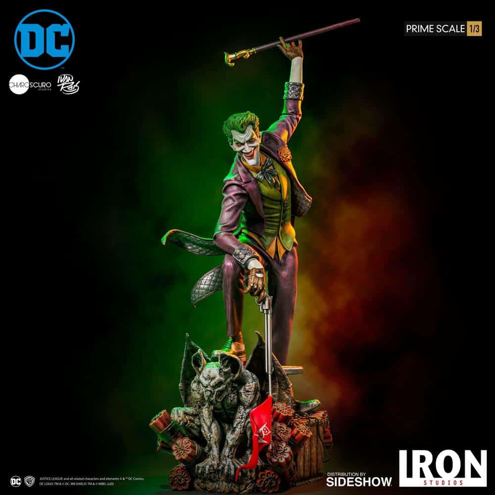 the joker dc comics gallery ea b cb a
