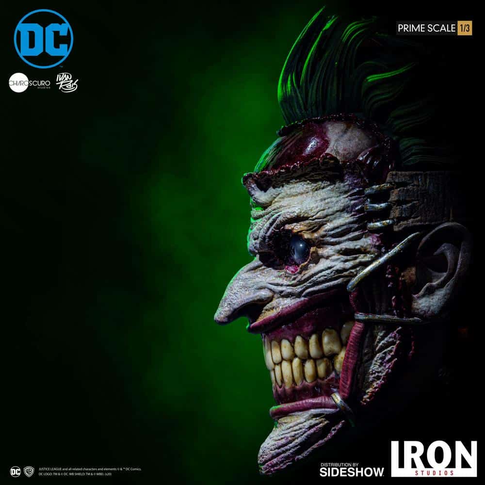 the joker dc comics gallery ea b ac