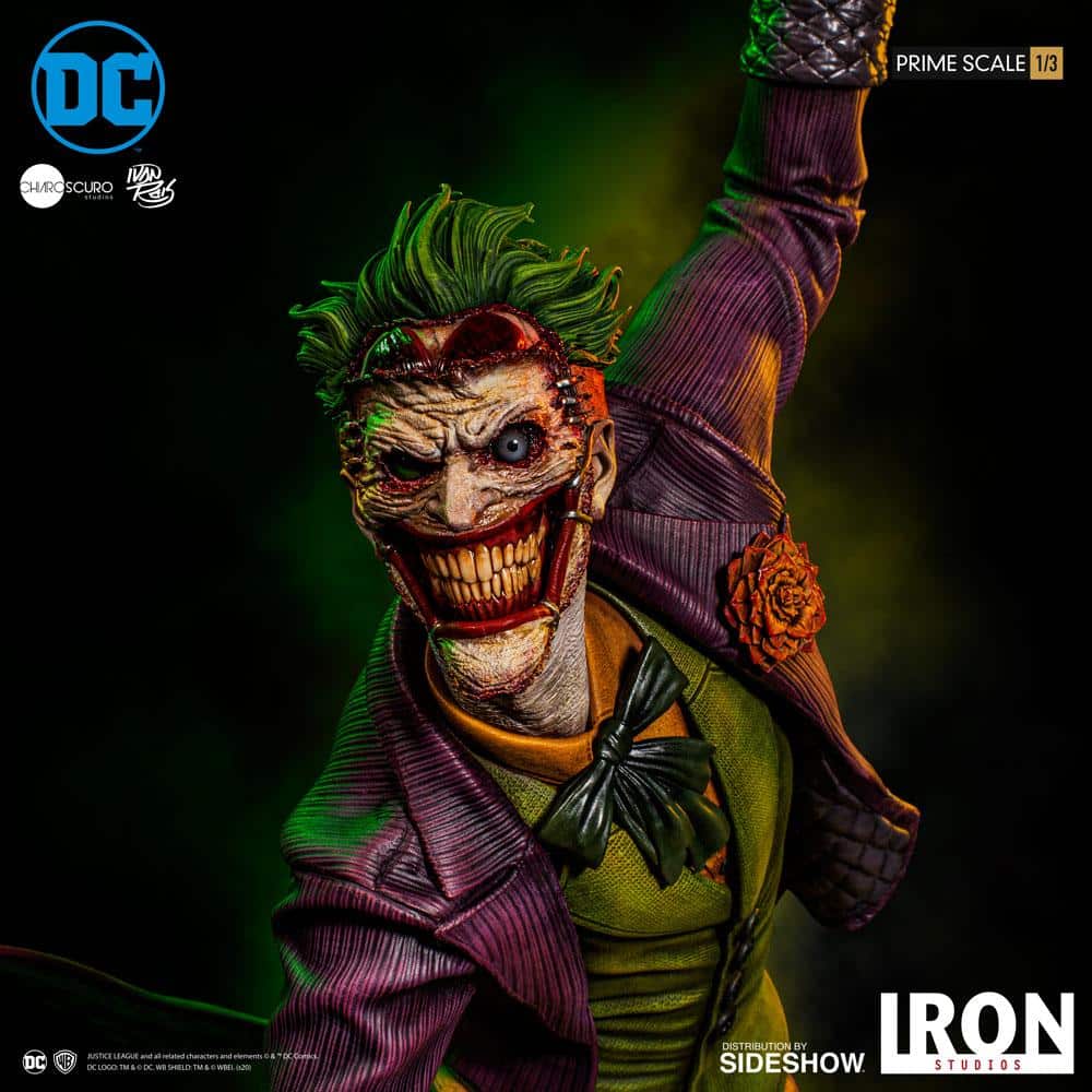 the joker dc comics gallery ea b ab