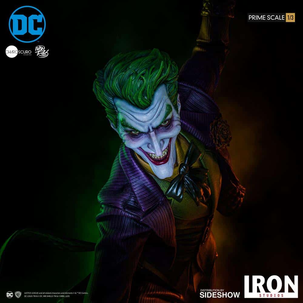 the joker dc comics gallery ea b a cf