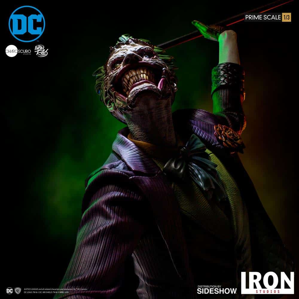 the joker dc comics gallery ea b e a