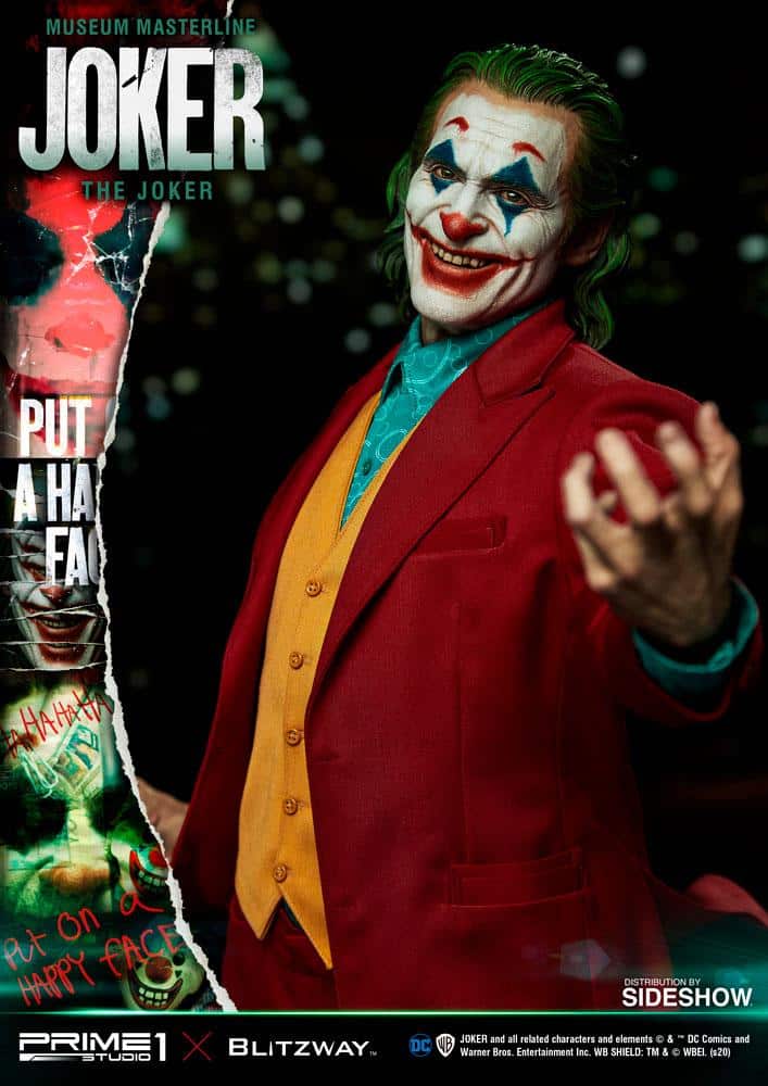 the joker dc comics gallery ec bf c