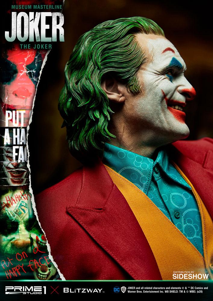 the joker dc comics gallery ec