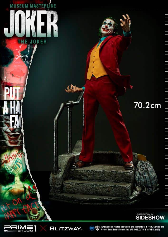 the joker dc comics gallery ec a a