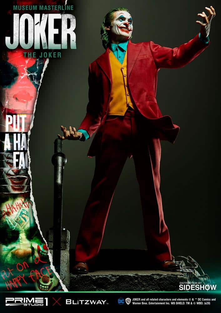 the joker dc comics gallery ec cbb