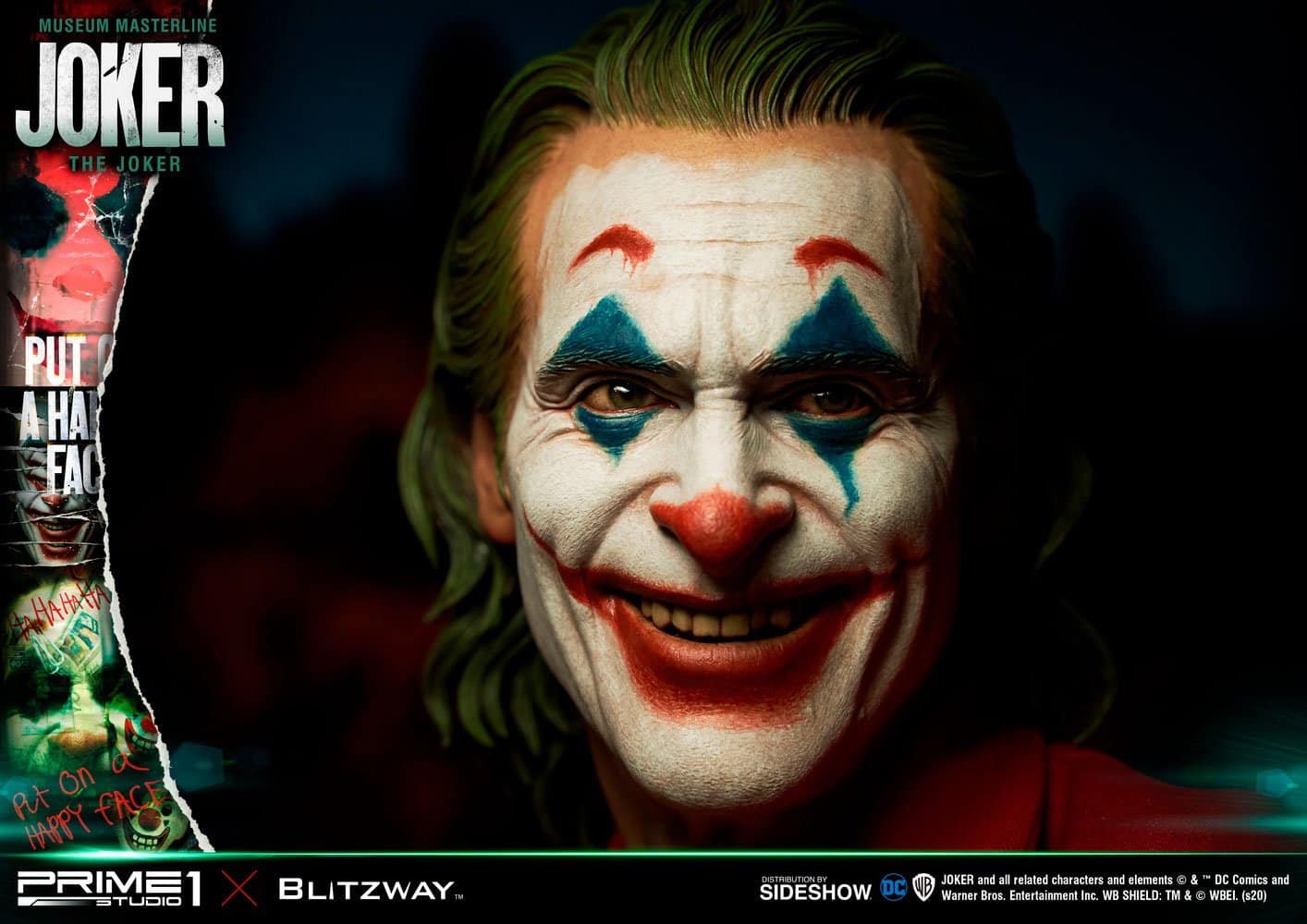 the joker dc comics gallery ec c c