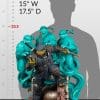 the last ronin supreme edition tmnt gallery e a