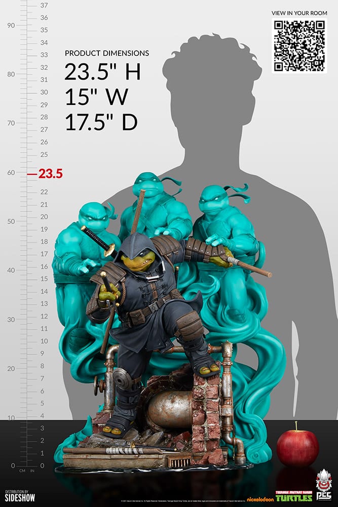 the last ronin supreme edition tmnt gallery e a