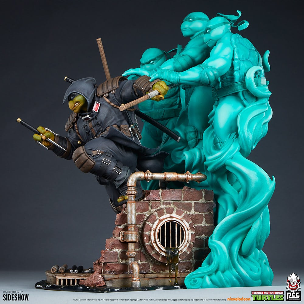 the last ronin supreme edition tmnt gallery e c be